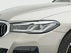 2021 BMW 5 Series 530Li Premium M Sport Package — фото 28