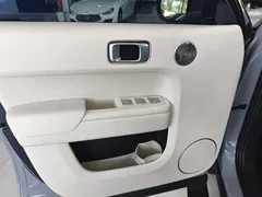 2025 Li Auto L9 Smart Refresh — фото 7