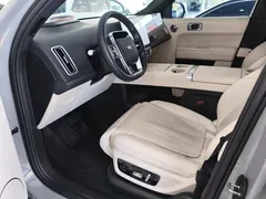 2025 Li Auto L9 Smart Refresh — фото 8