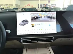 2025 Li Auto L9 Smart Refresh — фото 10