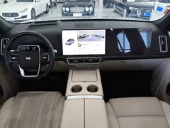 2025 Li Auto L9 Smart Refresh — фото 11
