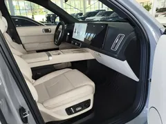 2025 Li Auto L9 Smart Refresh — фото 12
