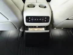 2025 Li Auto L9 Smart Refresh — фото 14