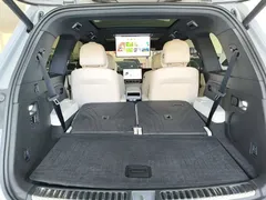 2025 Li Auto L9 Smart Refresh — фото 15