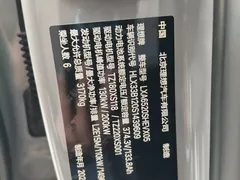 2025 Li Auto L9 Smart Refresh — фото 16