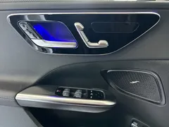 2023 Mercedes-Benz C-Class C 350 eL PHEV, белый — фото 17