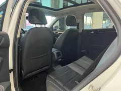 2022 Volkswagen T-Roc 280TSI DSG 2WD Comfort Plus, белый — фото 7
