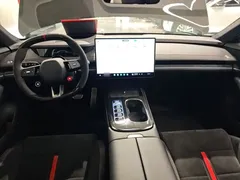 2025 Xiaomi SU7 Ultra Ultra, зелёный — фото 10