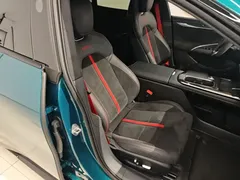 2025 Xiaomi SU7 Ultra Ultra, зелёный — фото 25