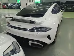 2024 Xiaomi SU7 4WD Long Range Advanced ADAS Max, белый — фото 7