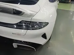 2024 Xiaomi SU7 4WD Long Range Advanced ADAS Max, белый — фото 8