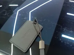 2024 Xiaomi SU7 4WD Long Range Advanced ADAS Max, белый — фото 9