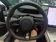 2024 Xiaomi SU7 4WD Long Range Advanced ADAS Max, белый — фото 11