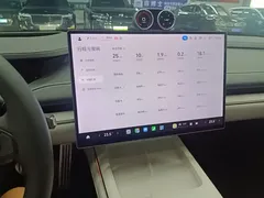 2024 Xiaomi SU7 4WD Long Range Advanced ADAS Max, белый — фото 13