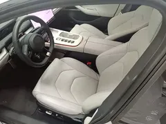 2024 Xiaomi SU7 4WD Long Range Advanced ADAS Max, белый — фото 15