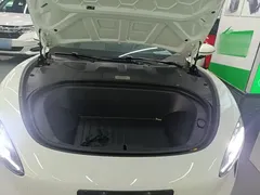 2024 Xiaomi SU7 4WD Long Range Advanced ADAS Max, белый — фото 20