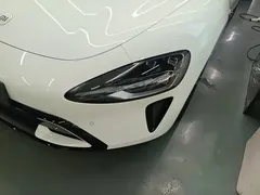 2024 Xiaomi SU7 4WD Long Range Advanced ADAS Max, белый — фото 24