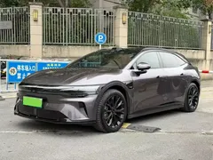 2025 Zeekr 007 GT RWD ADAS 75kWh — фото 1