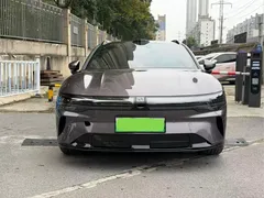 2025 Zeekr 007 GT RWD ADAS 75kWh — фото 2