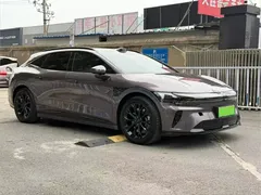 2025 Zeekr 007 GT RWD ADAS 75kWh — фото 3