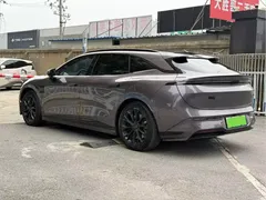 2025 Zeekr 007 GT RWD ADAS 75kWh — фото 6