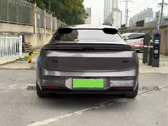 2025 Zeekr 007 GT RWD ADAS 75kWh — фото 7