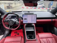 2025 Zeekr 007 GT RWD ADAS 75kWh — фото 9