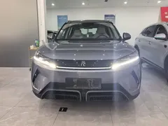 2024 BYD Yuan UP EV 401km Exceed — фото 2