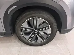 2024 BYD Yuan UP EV 401km Exceed — фото 6