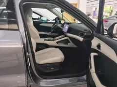 2024 BYD Yuan UP EV 401km Exceed — фото 8