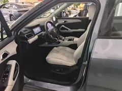 2024 BYD Yuan UP EV 401km Exceed — фото 9