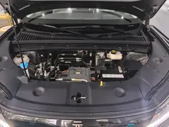 2024 BYD Yuan UP EV 401km Exceed — фото 10