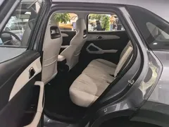 2024 BYD Yuan UP EV 401km Exceed — фото 11