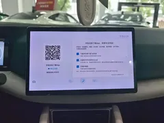2024 BYD Yuan UP EV 401km Exceed — фото 13