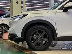 2023 Honda XR-V 1.5L CVT, белый — фото 6