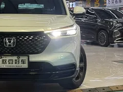 2023 Honda XR-V 1.5L CVT, белый — фото 7