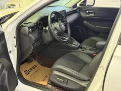 2023 Honda XR-V 1.5L CVT, белый — фото 8