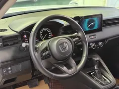 2023 Honda XR-V 1.5L CVT, белый — фото 12