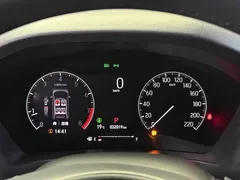 2023 Honda XR-V 1.5L CVT, белый — фото 13