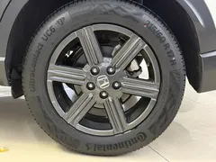 2023 Honda XR-V 1.5L CVT, белый — фото 26
