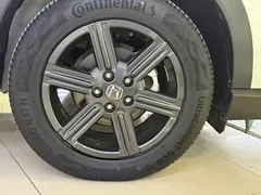 2023 Honda XR-V 1.5L CVT, белый — фото 28