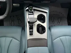 2023 MG MG7 1.5T DCT Luxury, белый — фото 17