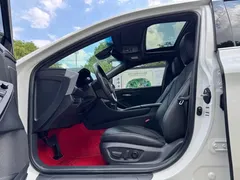 2023 Toyota Avalon 2.0L Premium, белый — фото 9