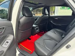 2023 Toyota Avalon 2.0L Premium, белый — фото 11