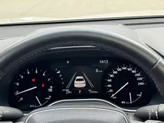 2023 Toyota Avalon 2.0L Premium, белый — фото 16