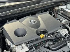 2023 Toyota Avalon 2.0L Premium, белый — фото 22