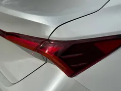 2023 Toyota Avalon 2.0L Premium, белый — фото 25