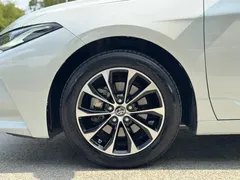 2023 Toyota Avalon 2.0L Premium, белый — фото 26