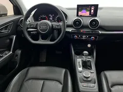 2022 Audi Q2L 35 TFSI Fashion Sport, белый — фото 10