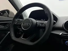 2022 Audi Q2L 35 TFSI Fashion Sport, белый — фото 12